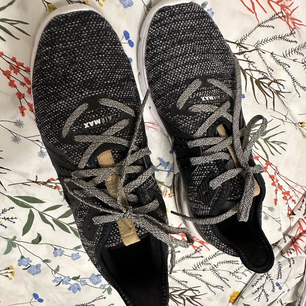 Nike Air Max minimal use